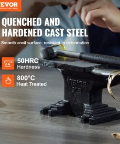 Твердость 50HRC