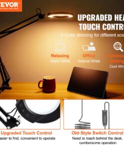 11 cm (4,3 tolli) klaasist objektiiv