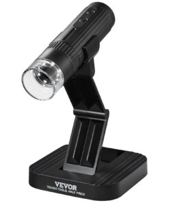VEVOR Wireless Digital Microscope