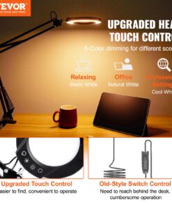 11 cm (4.3 inch) Lens