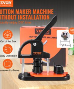 принадлежности для Значков 500шт