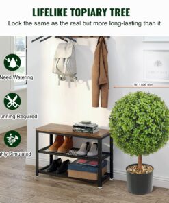 61 cm (24 inch) Tall