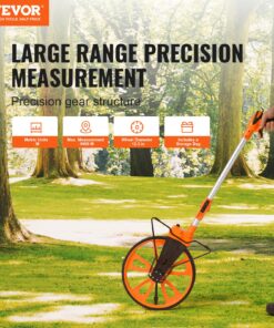 12.5 inch (317.5 mm) Diameter