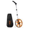 VEVOR 125 Inch 317mm Measuring Wheel with Telescoping Handle