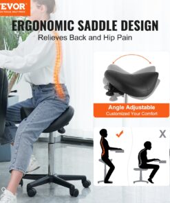 181 kg (400 lbs) Capacity