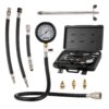 VEVOR Automotive Engine Cylinder Leak Down Compression Tester Kit