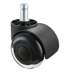 Бесшумные Колесики Офисного кресла VEVOR