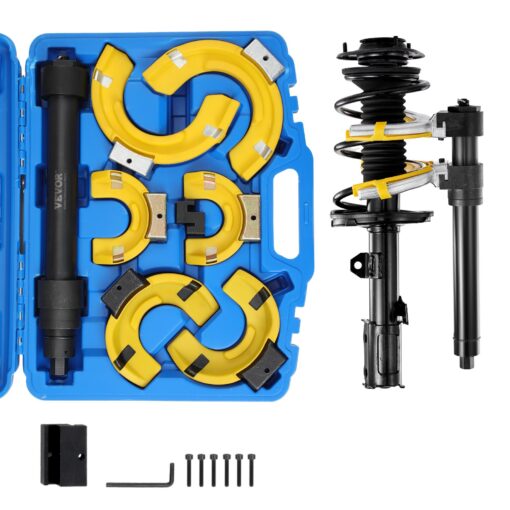 VEVOR Heavy Duty Strut Spring Compressor Kit