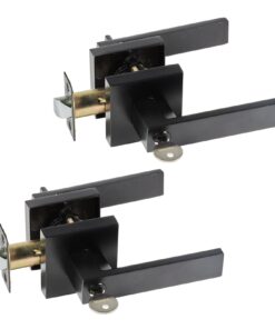 Door Lock Lever
