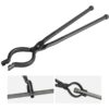VEVOR Blacksmith Tongs