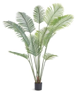 VEVOR 1.8m (6ft) Artificial Palm Tree