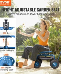 Регулируемая Ручка