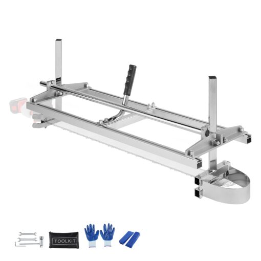 VEVOR Portable Chainsaw Mill for 14 36 Guide Bars