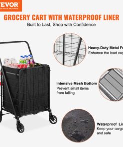 150 kg (330 lbs) Capacity