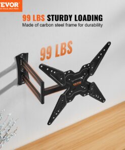 Carbon Steel with Articulating Arm