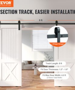 Supports Up to 150kg (330LBS)