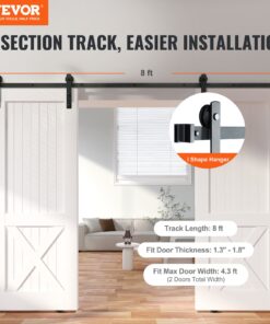 Heavy Duty 150kg (330LBS) Capacity