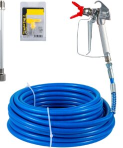 VEVOR Airless Paint Spray Hose Kit