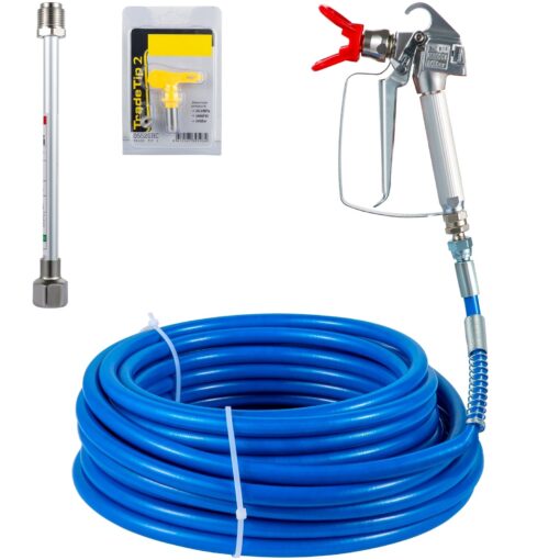 VEVOR Airless Paint Spray Hose Kit