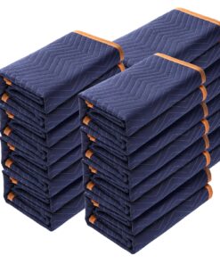 VEVOR Heavy Duty Moving Blankets