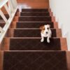 VEVOR Non Slip Indoor Stair Treads