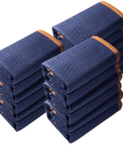 VEVOR Heavy Duty Moving Blankets