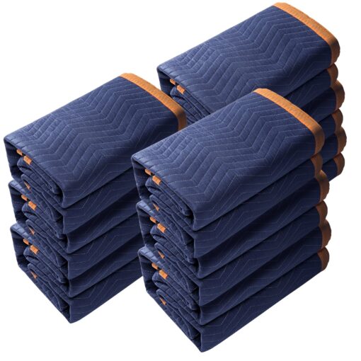 VEVOR Heavy Duty Moving Blankets