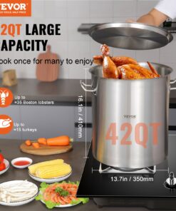 Heavy Duty Commercial Grade