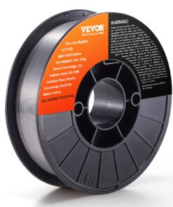 VEVOR Flux Core Welding Wire E71T-GS