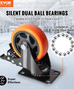 1400 lbs (635 kg) Total Load