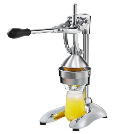 VEVOR Stainless Steel Citrus Juice Press