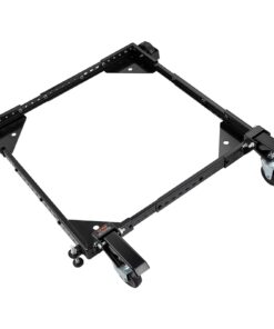 VEVOR Heavy Duty Universal Mobile Base with Swivel Wheels