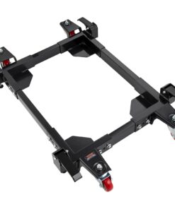 VEVOR Heavy Duty Adjustable Mobile Base