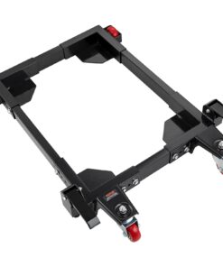 VEVOR Heavy Duty Universal Mobile Base