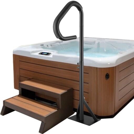 VEVOR 360° Rotatable Hot Tub Handrail