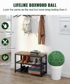 61cm Tall (2 Pieces)