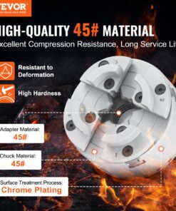 High-Strength #45 Material