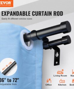 91-183 cm (3-6 ft) Length