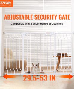 749-1346 mm (29.5-53 in) Extra Wide