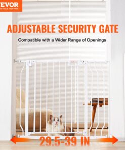 75-99 cm (29.5-39 in) Adjustable Width