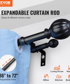 91-183 cm (36-72 inches)