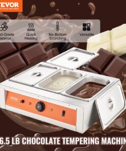 12 kg (26.5 lbs) Capacity