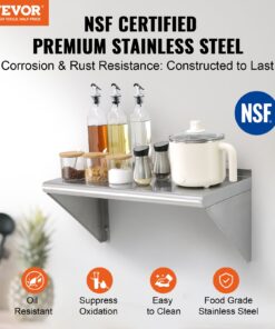 104 kg (230 lbs) Load Capacity