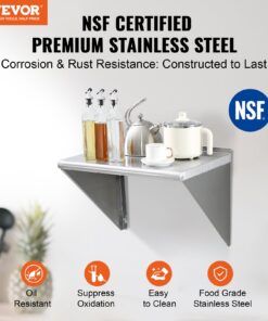 136 kg (300 lbs) Capacity