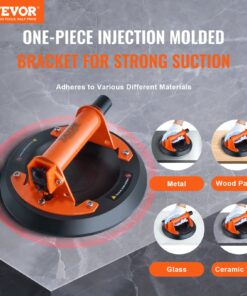 203 mm (8") Diameter