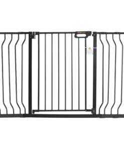 VEVOR Extra Wide Baby and Pet Gate