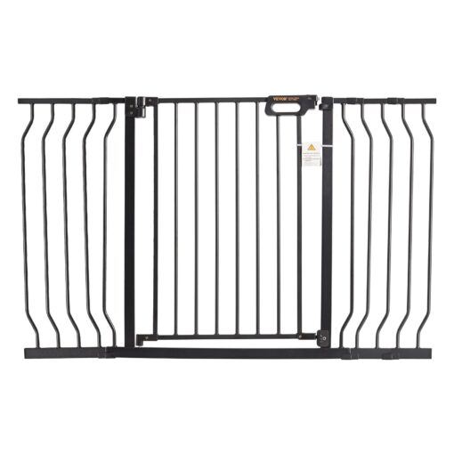 VEVOR Extra Wide Baby and Pet Gate