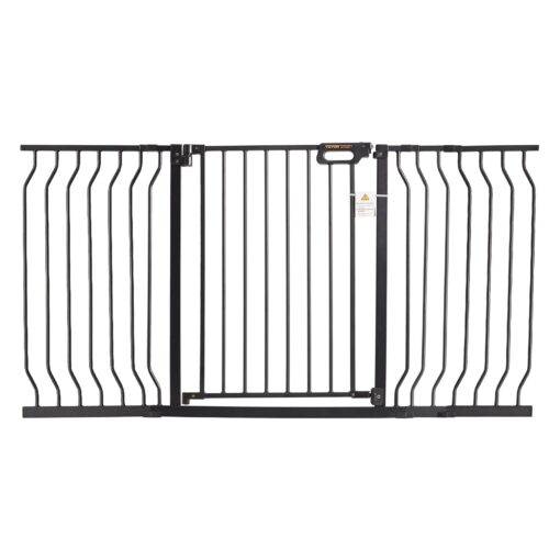 VEVOR Extra Wide Baby Gate