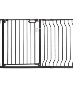 VEVOR Extra Wide Baby and Pet Gate