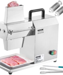 VEVOR 450W Electric Meat Tenderizer Machine